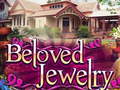 Cluiche Beloved Jewelry