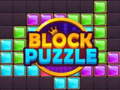 Cluiche Block Puzzle