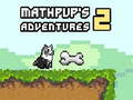 Cluiche MathPlup`s Adventures 2