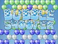 Cluiche Bubble Shooter