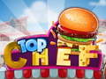 Cluiche Top Chef