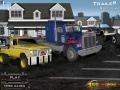 Cluiche Trailer Racing 2