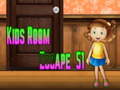 Cluiche Amgel Kids Room Escape 51