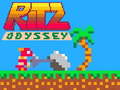 Cluiche Ritz Odyssey