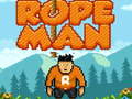 Cluiche Ropeman