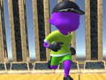 Cluiche 3D stickman sky challenge
