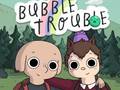 Cluiche Summer Camp Island Bubble Trouble