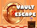 Cluiche Vault Escape