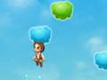 Cluiche Jump To The Clouds