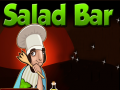 Cluiche Salad Bar