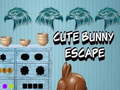 Cluiche Cute Bunny Escape