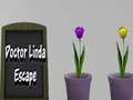 Cluiche Doctor Linda Escape