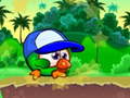 Cluiche Chick Jump HD