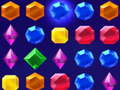 Cluiche Jewels Legend