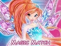 Cluiche Magic Match