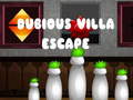 Cluiche Dubious Villa Escape
