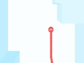 Cluiche Red Snake 3D