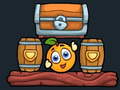 Cluiche Cover Orange Online