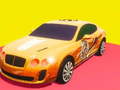 Cluiche Mega Ramps stunt cars 3d