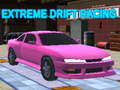 Cluiche Extreme Drift Racing