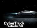 Cluiche CyberTruck Galactic Fall
