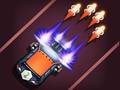Cluiche Car Defender