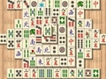 Cluiche Master Qwans Mahjong