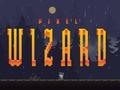 Cluiche Pixel Wizard