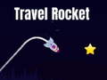 Cluiche Travel rocket