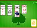 Cluiche Aces Up Solitaire