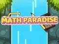 Cluiche Math Paradise
