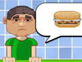 Cluiche Hot Dog Maker Fast-food 