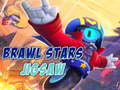 Cluiche Brawl Stars Puzzle