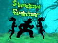 Cluiche Shadow Fighter