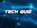 Cluiche Tech Quiz