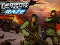 Cluiche Terror Raze