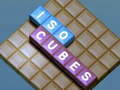 Cluiche Iso Cubes