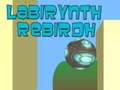 Cluiche Labirynth Rebirdh
