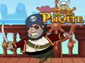 Cluiche Kick The Pirate