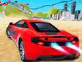 Cluiche Mega City Racing