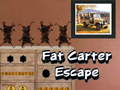 Cluiche Fat Carter Escape