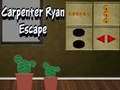 Cluiche Carpenter Ryan Escape