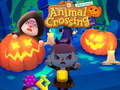 Cluiche New Horizons Welcome To Animal Crossing