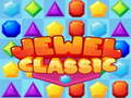 Cluiche Jewel Classic