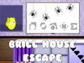 Cluiche Brill House Escape
