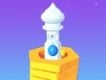 Cluiche Happy Stack Ball Online