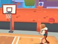 Cluiche Idle Basketball