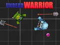 Cluiche Undead Warrior