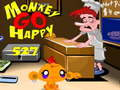 Cluiche Monkey Go Happy Stage 527