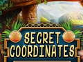 Cluiche Secret Coordinates